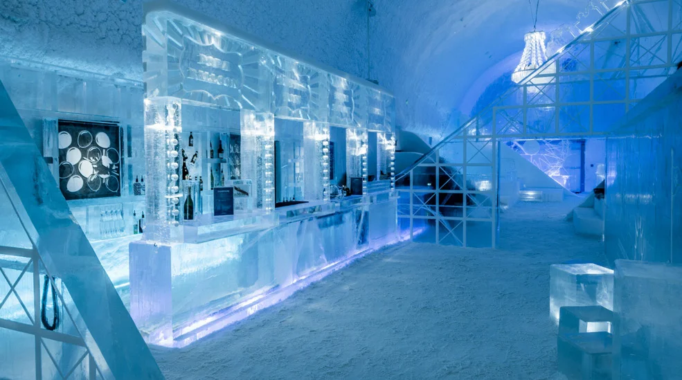 ICEHOTEL