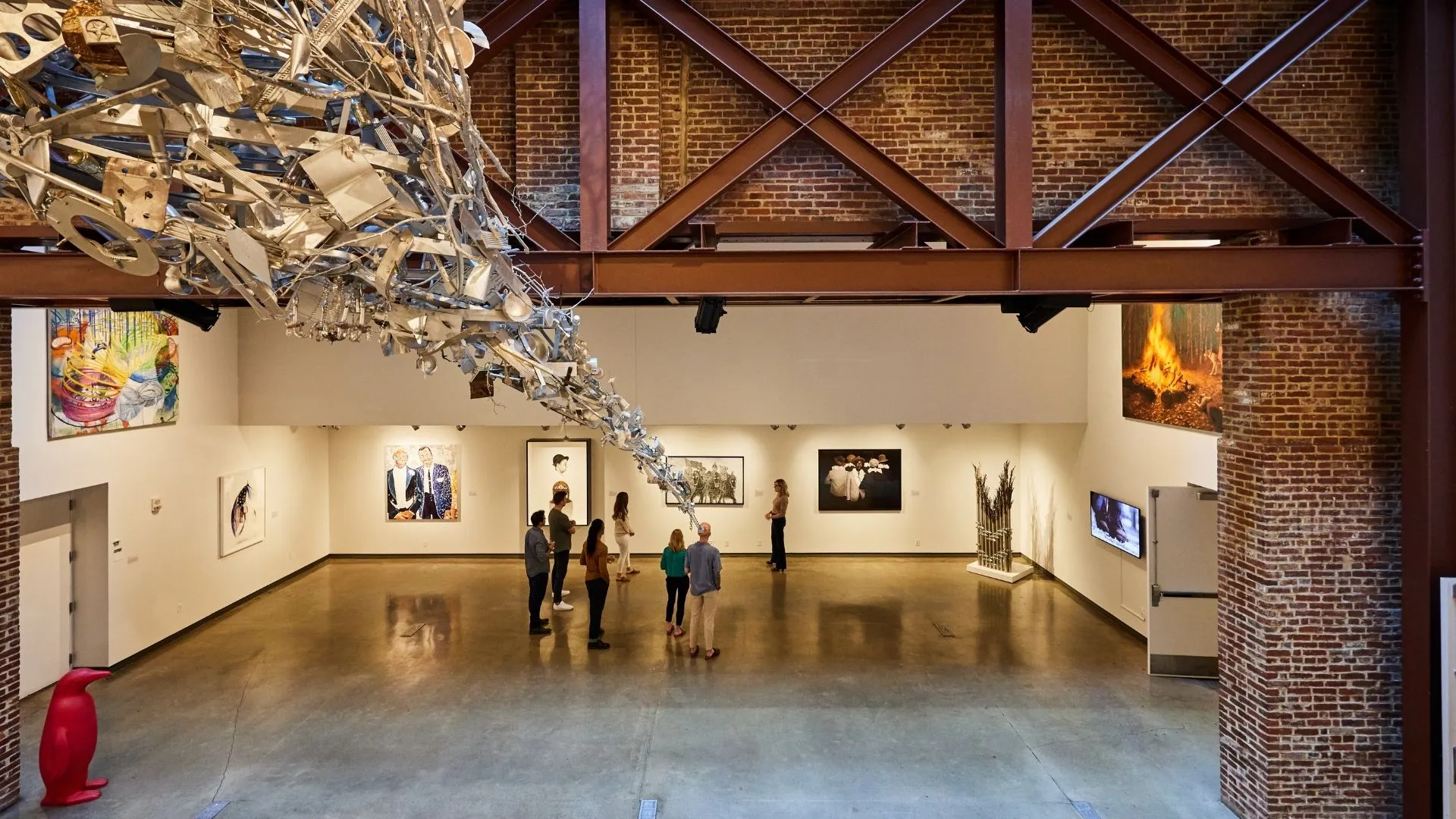 21c Museum Hotel