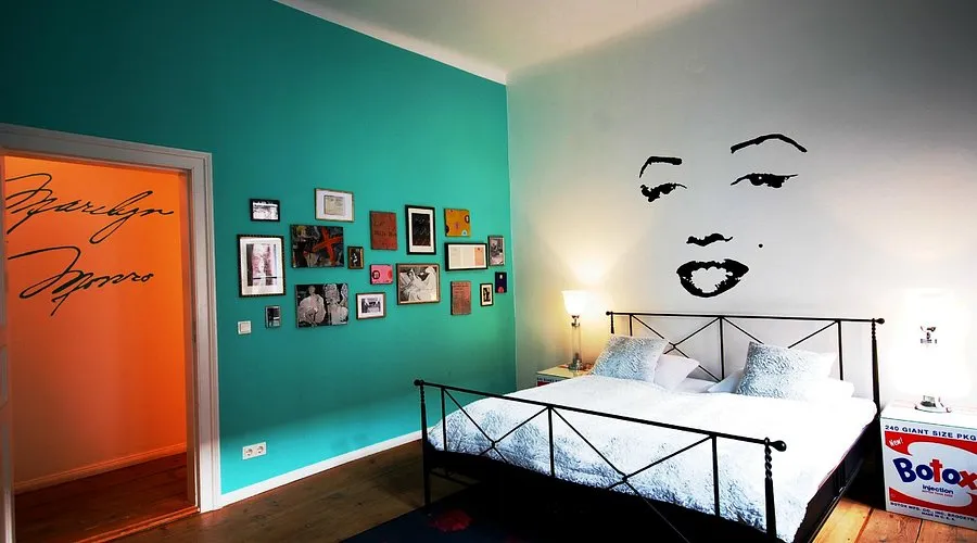 Arte Luise Kunsthotel